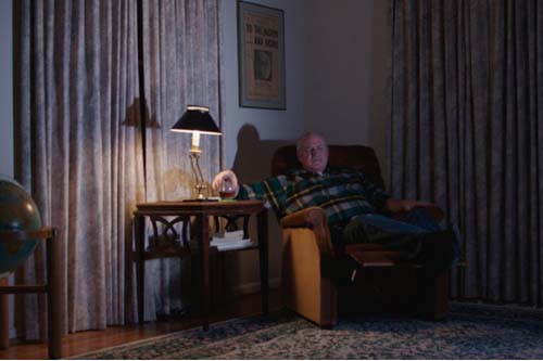 The Pale Man Large Pic 11