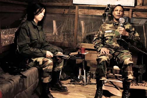 Large Pic from movie DAY 1 - 8