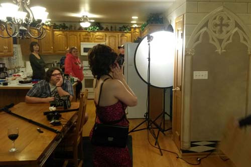 PRIVATE SCREENING Movie 5