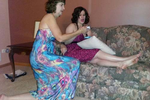 PRIVATE SCREENING Movie 8